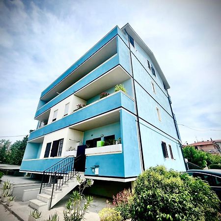 Cozy 55-M2 Flat Close To The Countryside In Narni Exterior foto