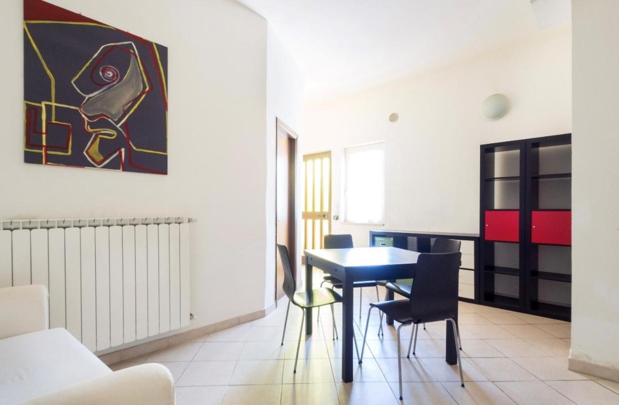 Cozy 55-M2 Flat Close To The Countryside In Narni Exterior foto