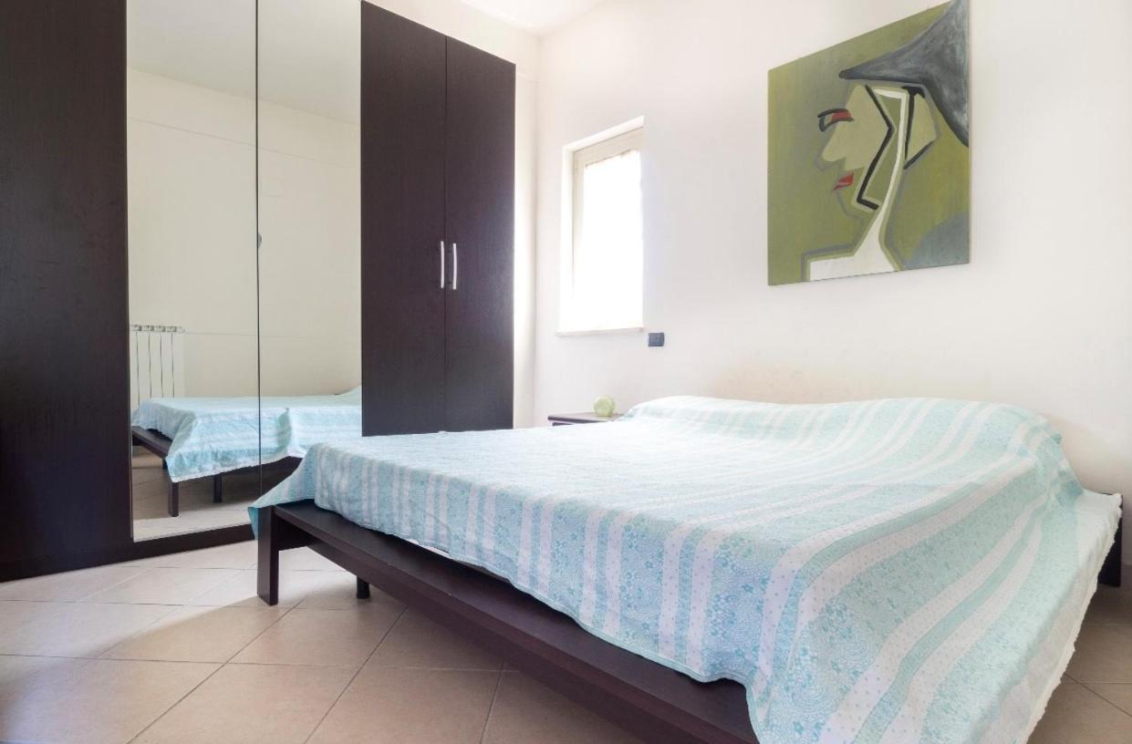 Cozy 55-M2 Flat Close To The Countryside In Narni Exterior foto