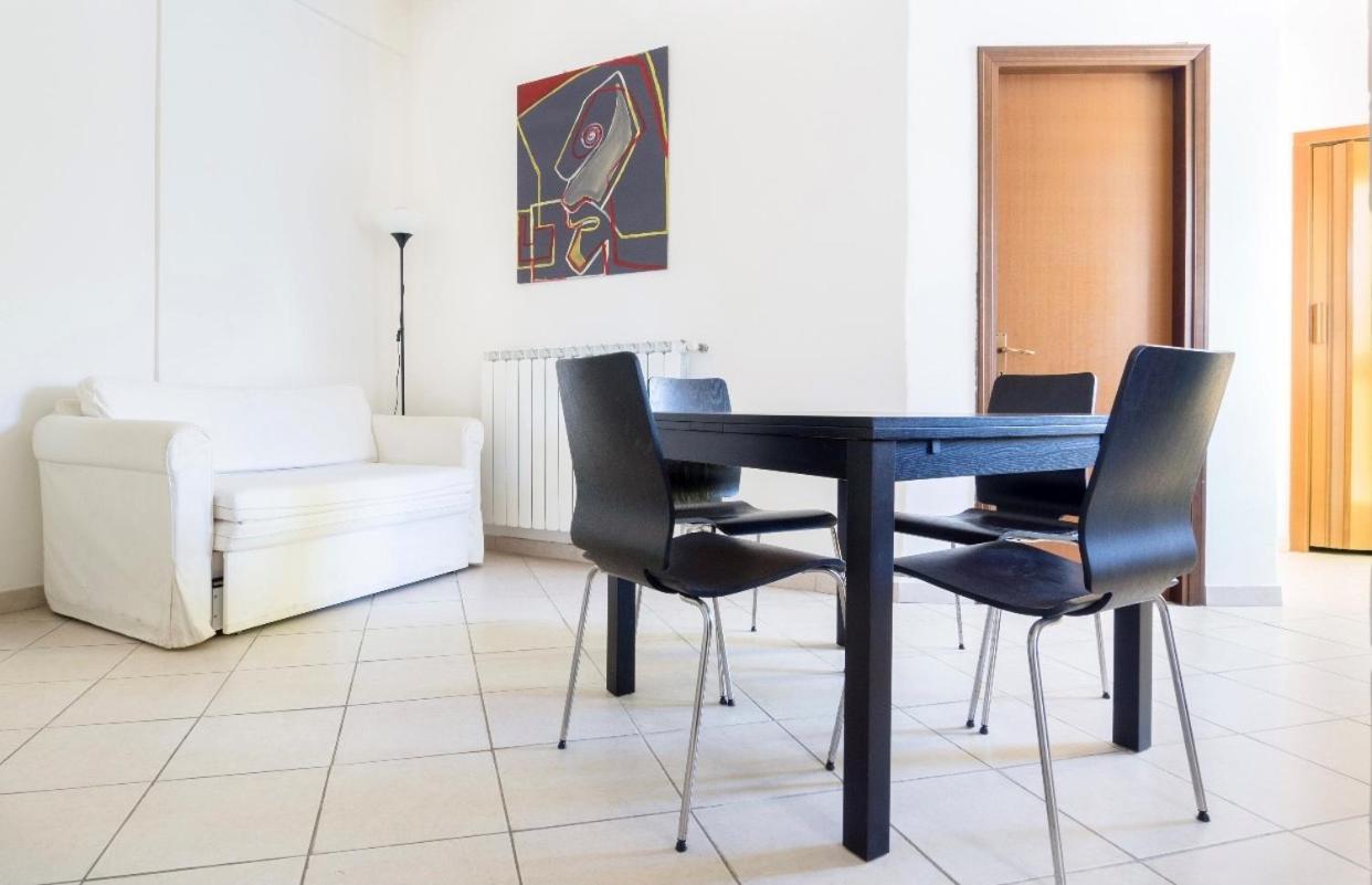 Cozy 55-M2 Flat Close To The Countryside In Narni Exterior foto