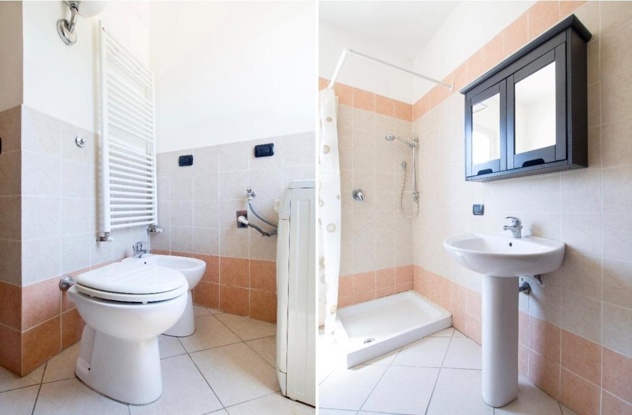 Cozy 55-M2 Flat Close To The Countryside In Narni Exterior foto
