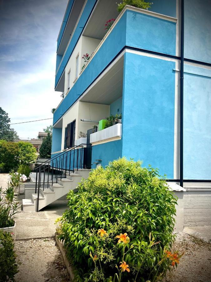 Cozy 55-M2 Flat Close To The Countryside In Narni Exterior foto