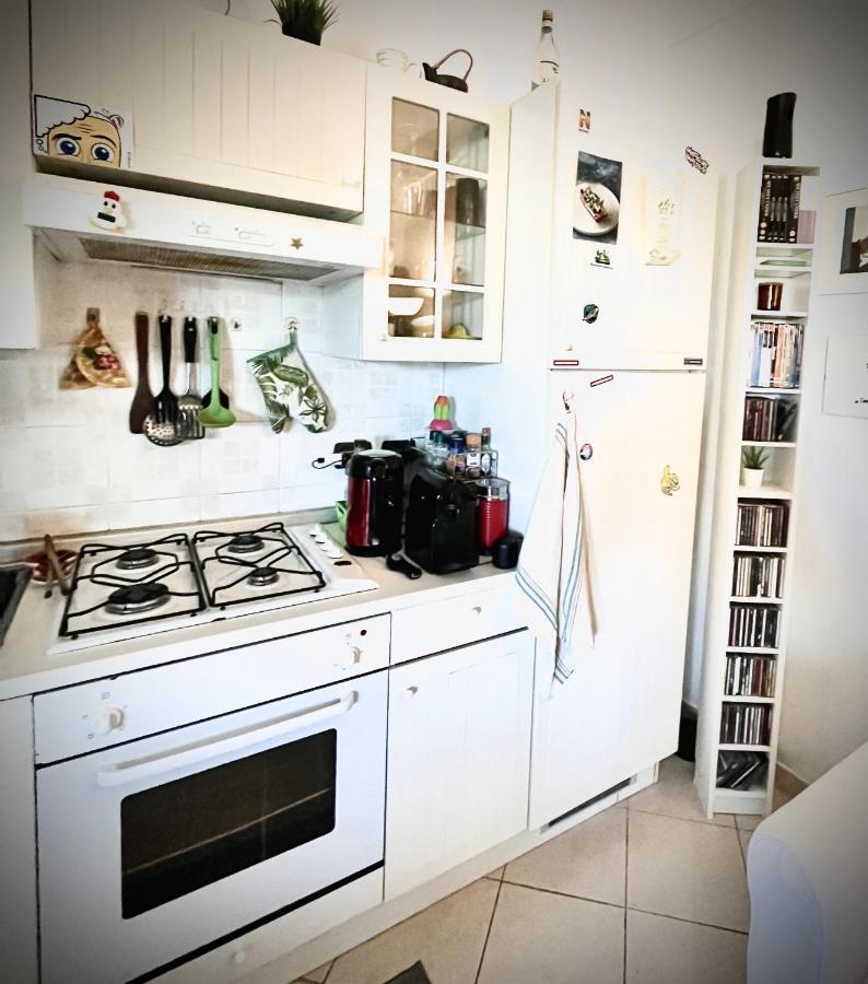Cozy 55-M2 Flat Close To The Countryside In Narni Exterior foto
